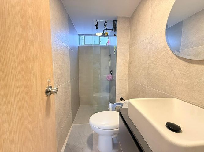 Apartamento de 2 alcobas en venta en Lagos Del Cacique, Bucaramanga, 79 m² · foto 10 de 15