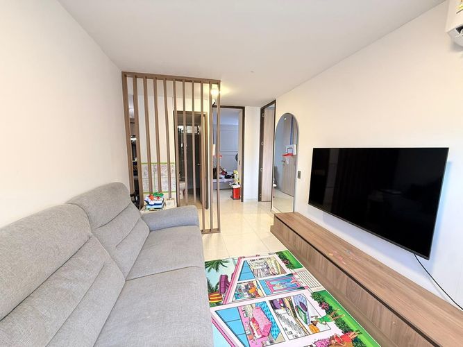 Apartamento de 2 alcobas en venta en Lagos Del Cacique, Bucaramanga, 79 m² · foto 4 de 15