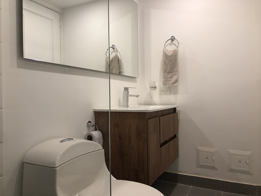 Apartamento en venta en Chicó Navarra, Bogotá · foto 10 de 20