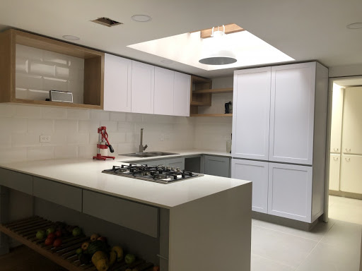 Apartamento en venta en Chicó Navarra, Bogotá · foto 13 de 20