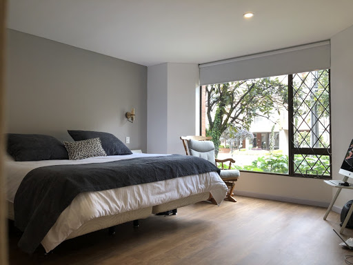 Apartamento en venta en Chicó Navarra, Bogotá · foto 14 de 20