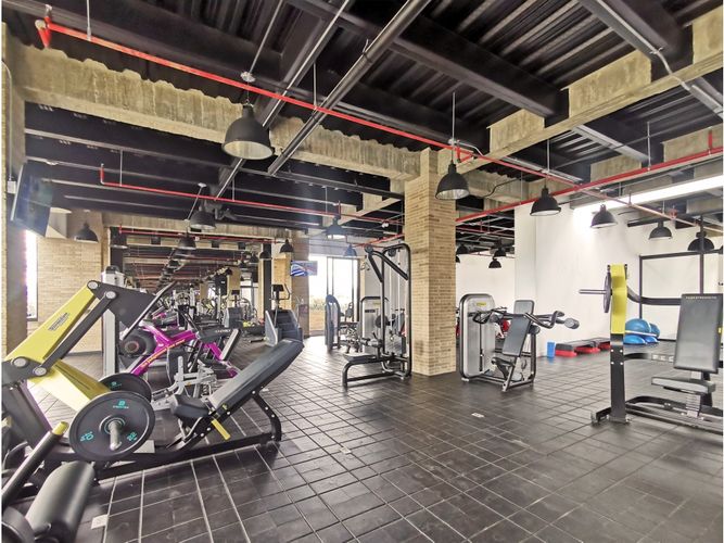 Casa de 4 alcobas en venta en San Jacinto, Chía, 370 m² · foto 24 de 24
