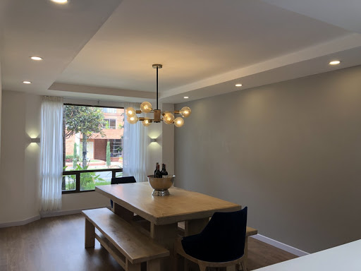 Apartamento en venta en Chicó Navarra, Bogotá · foto 18 de 20