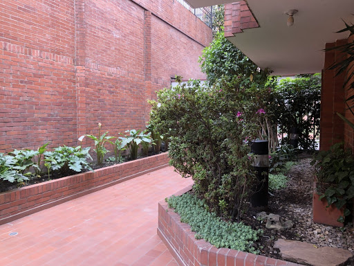 Apartamento en venta en Chicó Navarra, Bogotá · foto 20 de 20
