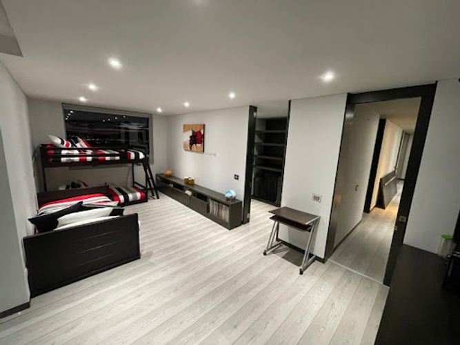 Casa de 5 alcobas en venta en La Estrella, Chía · foto 5 de 11