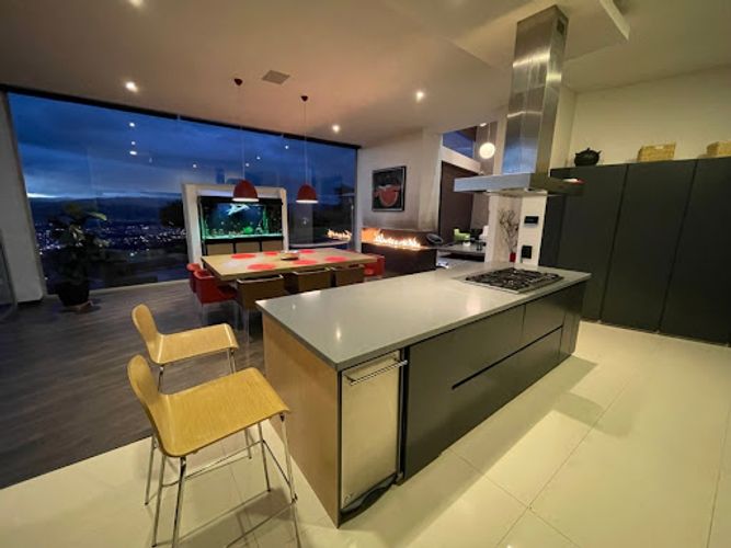 Casa de 5 alcobas en venta en La Estrella, Chía · foto 7 de 11