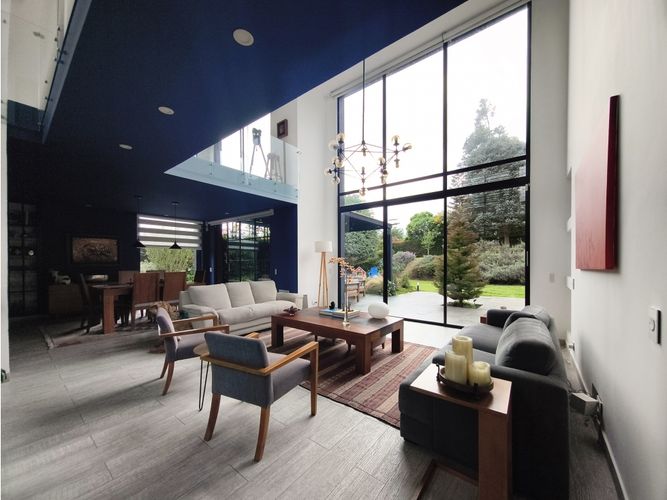 Casa de 4 alcobas en venta en Meusa, Sopó, 261 m² · foto 4 de 24