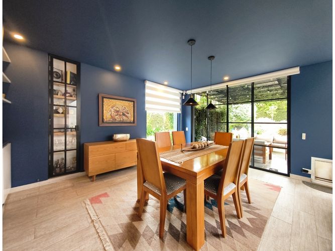 Casa de 4 alcobas en venta en Meusa, Sopó, 261 m² · foto 6 de 24