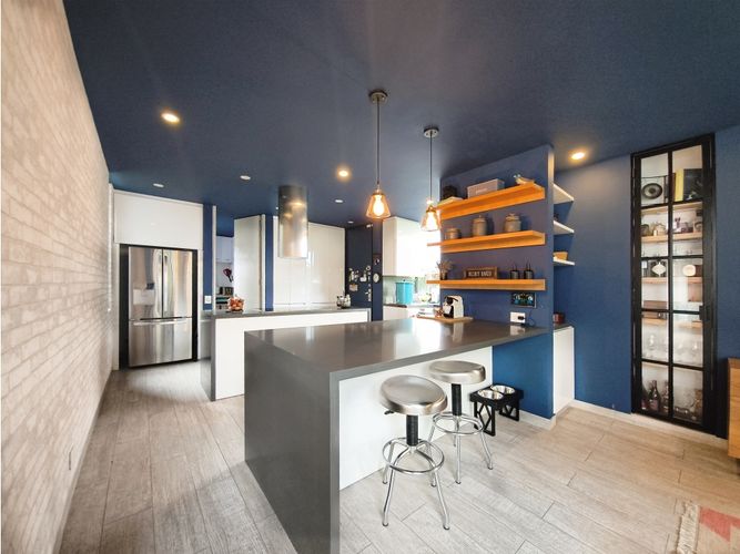 Casa de 4 alcobas en venta en Meusa, Sopó, 261 m² · foto 7 de 24