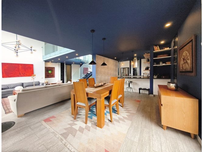 Casa de 4 alcobas en venta en Meusa, Sopó, 261 m² · foto 8 de 24
