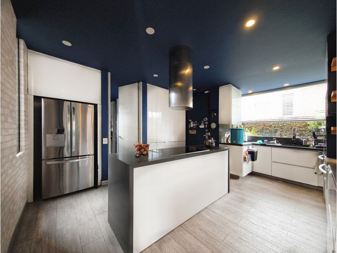 Casa de 4 alcobas en venta en Meusa, Sopó, 261 m² · foto 9 de 24
