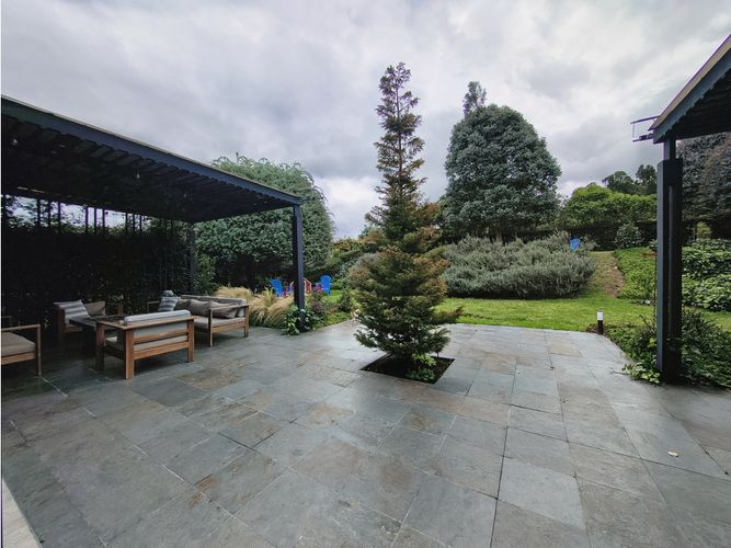 Casa de 4 alcobas en venta en Meusa, Sopó, 261 m² · foto 10 de 24