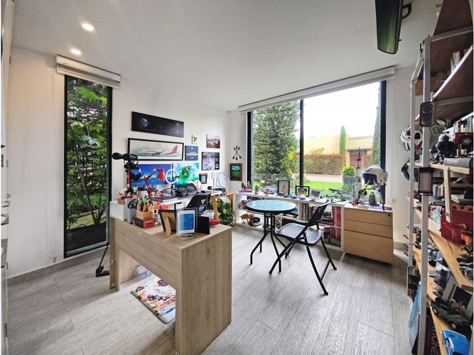 Casa de 4 alcobas en venta en Meusa, Sopó, 261 m² · foto 14 de 24