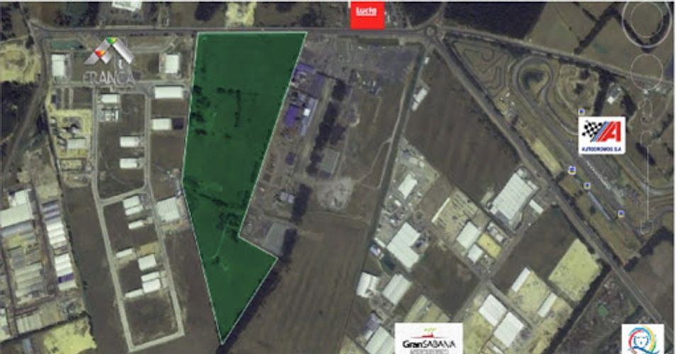 Lote en venta en Ub. Monteverde, Tocancipá, 57000 m² · foto 4 de 10