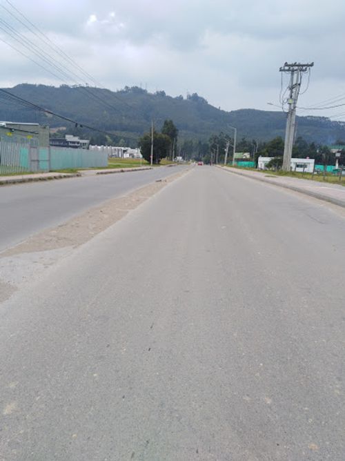 Lote en venta en Ub. Monteverde, Tocancipá, 57000 m² · foto 9 de 10