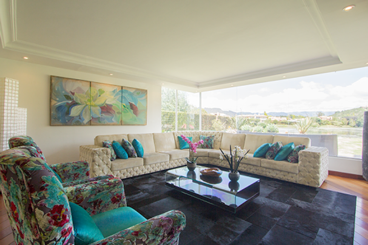 Casa de 4 alcobas en venta en Montana, Sopó, 450 m² · foto 2 de 24