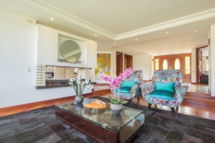 Casa de 4 alcobas en venta en Montana, Sopó, 450 m² · foto 4 de 24