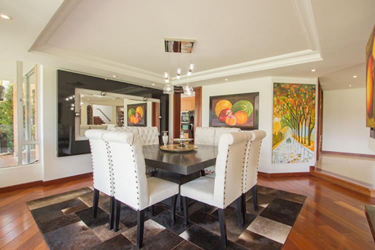 Casa de 4 alcobas en venta en Montana, Sopó, 450 m² · foto 7 de 24