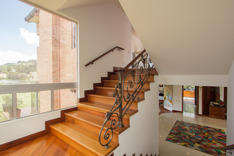 Casa de 4 alcobas en venta en Montana, Sopó, 450 m² · foto 9 de 24