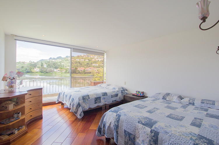 Casa de 4 alcobas en venta en Montana, Sopó, 450 m² · foto 12 de 24