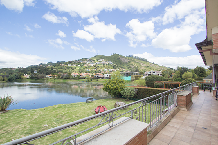 Casa de 4 alcobas en venta en Montana, Sopó, 450 m² · foto 14 de 24