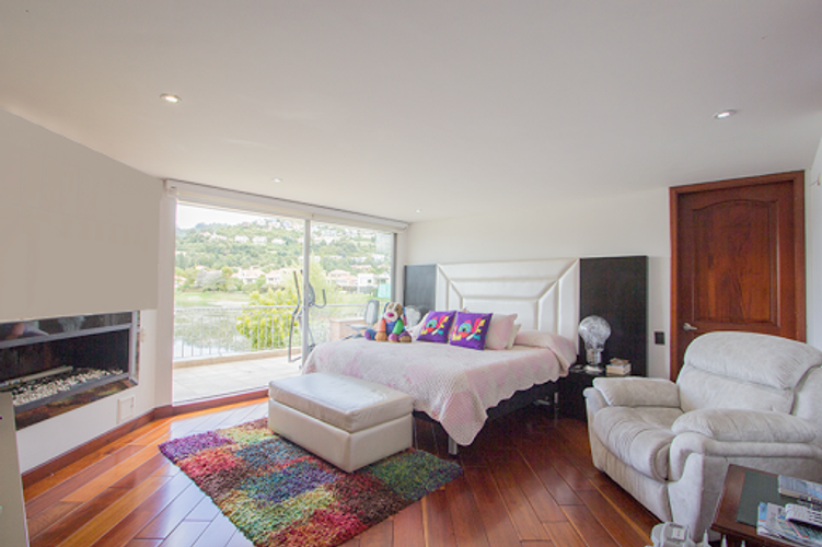 Casa de 4 alcobas en venta en Montana, Sopó, 450 m² · foto 15 de 24