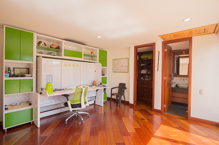 Casa de 4 alcobas en venta en Montana, Sopó, 450 m² · foto 19 de 24