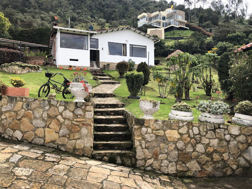 Casa en venta en Paso Real, La Calera · foto 2 de 16