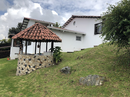 Casa en venta en Paso Real, La Calera · foto 3 de 16