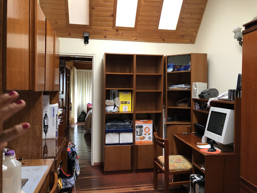 Casa en venta en Paso Real, La Calera · foto 10 de 16