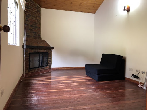 Casa en venta en Paso Real, La Calera · foto 14 de 16