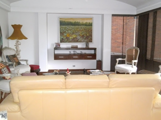 Apartamento en venta en Niza Suba, Bogotá · foto 7 de 24