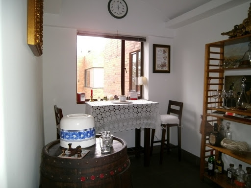 Apartamento en venta en Niza Suba, Bogotá · foto 15 de 24