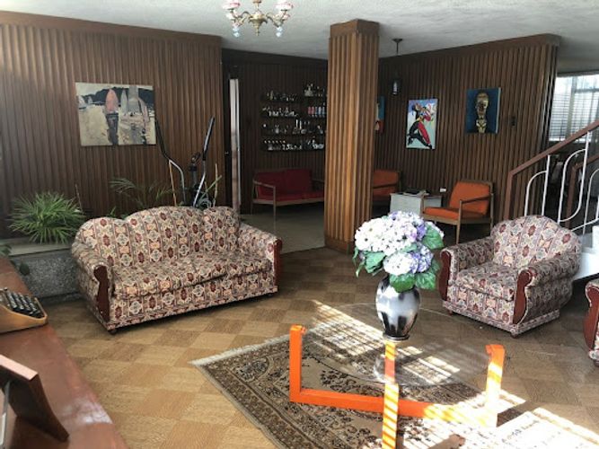 Casa en venta en La Castellana, Bogotá · foto 4 de 24