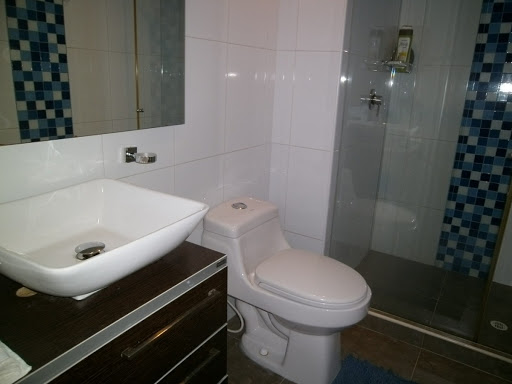 Apartamento en venta en Niza Suba, Bogotá · foto 21 de 24