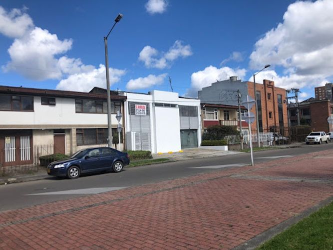 Casa en venta en La Castellana, Bogotá · foto 14 de 24