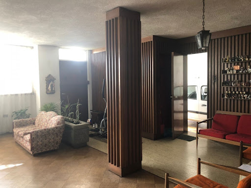 Casa en venta en La Castellana, Bogotá · foto 16 de 24