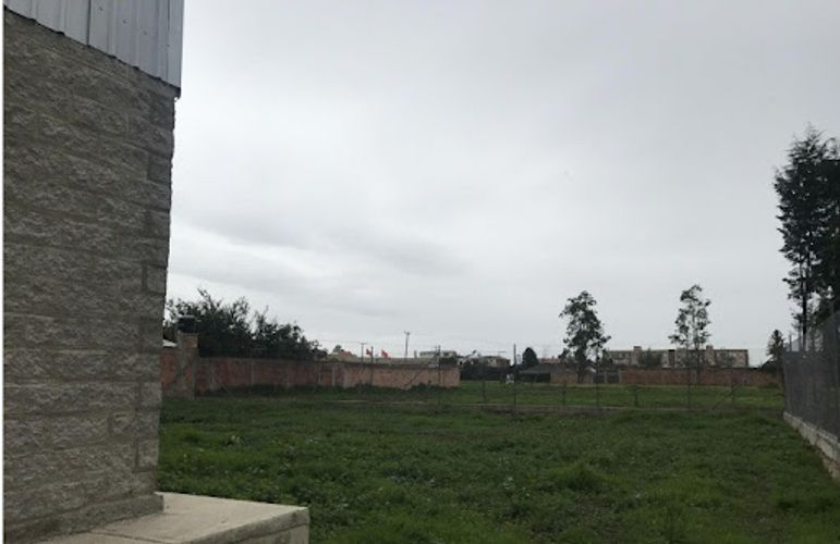 Bodega en venta en Camino La Floresta, Chía, 615 m² · foto 2 de 8