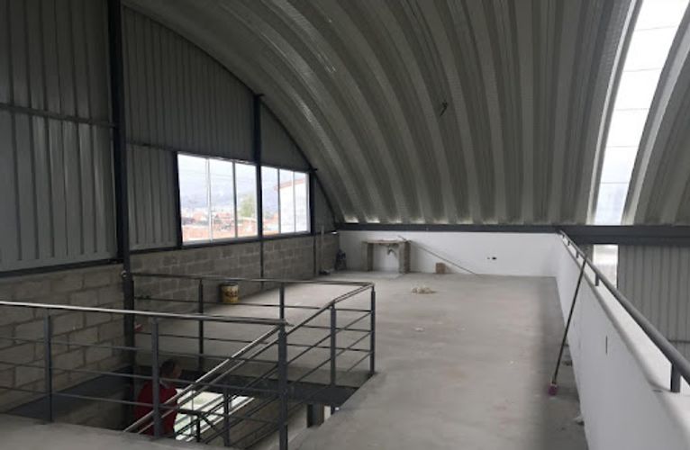 Bodega en venta en Camino La Floresta, Chía, 615 m² · foto 3 de 8
