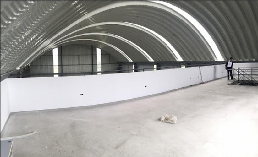 Bodega en venta en Camino La Floresta, Chía, 615 m² · foto 4 de 8