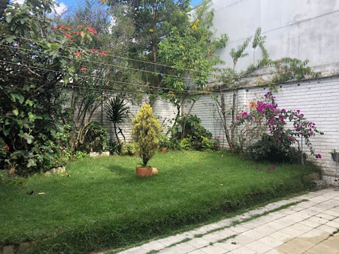Casa en venta en La Castellana, Bogotá · foto 20 de 24