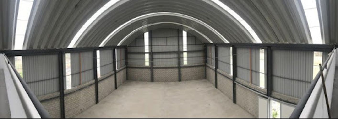Bodega en venta en Camino La Floresta, Chía, 615 m² · foto 5 de 8