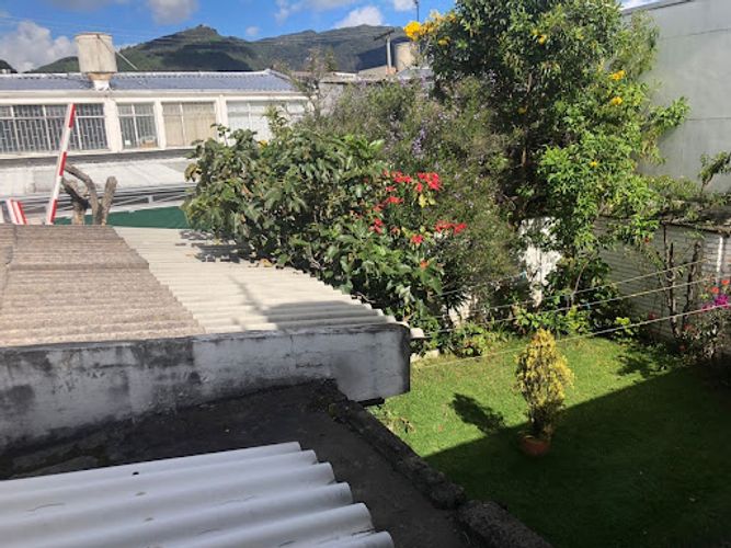 Casa en venta en La Castellana, Bogotá · foto 22 de 24