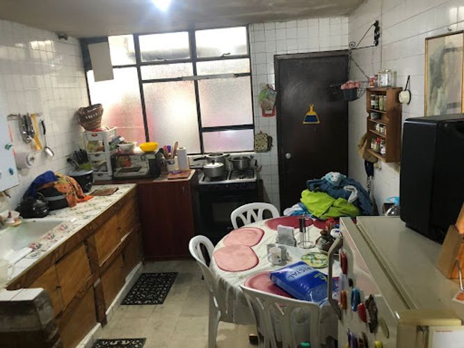 Casa en venta en La Castellana, Bogotá · foto 23 de 24