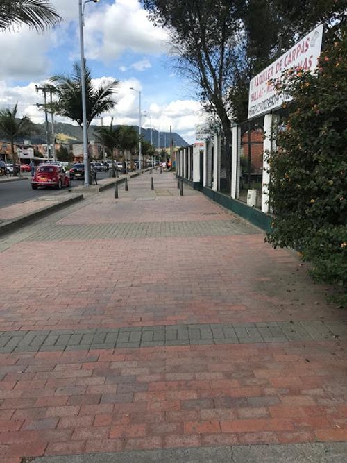 Lote en venta en Rio Grande, Cajicá, 3000 m² · foto 2 de 10
