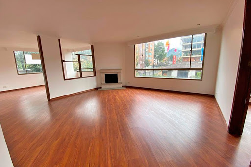 Apartamento en venta en Chico Norte, Bogotá · foto 2 de 12