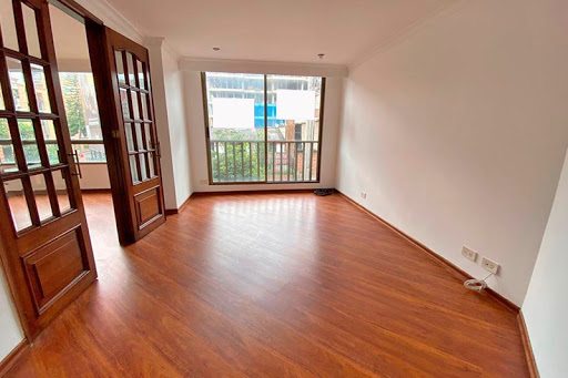 Apartamento en venta en Chico Norte, Bogotá · foto 3 de 12