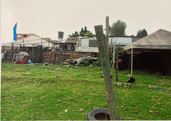 Lote en venta en Rio Grande, Cajicá, 3000 m² · foto 5 de 10