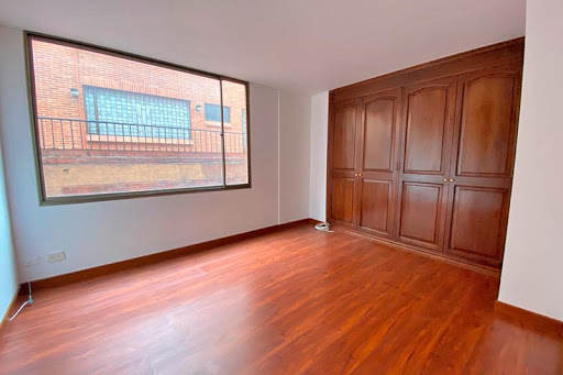 Apartamento en venta en Chico Norte, Bogotá · foto 4 de 12