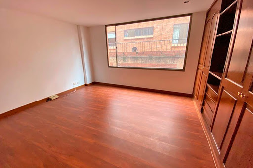 Apartamento en venta en Chico Norte, Bogotá · foto 5 de 12